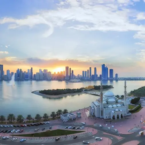 'Invest in Sharjah' holds roundtable to draw Chinese investors