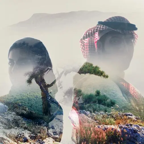 Celebrating a vibrant nation: ROSHN honors Saudi's 93rd National Day with 93 landmark planting initiatives