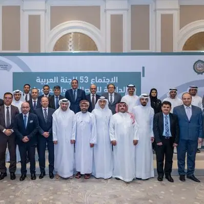 UAE chairs 53rd Arab ICT Permanent Committee