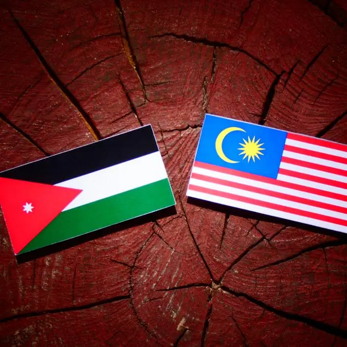 Jordan, Malaysia discuss strengthening military cooperation