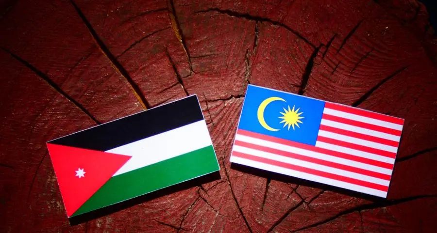 Jordan, Malaysia discuss strengthening military cooperation