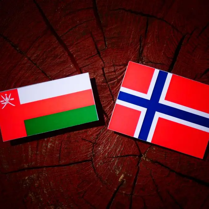 Oman, Norway review bilateral relations