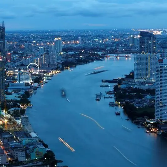 Tourism stumble risks perfect storm for reeling Thai markets