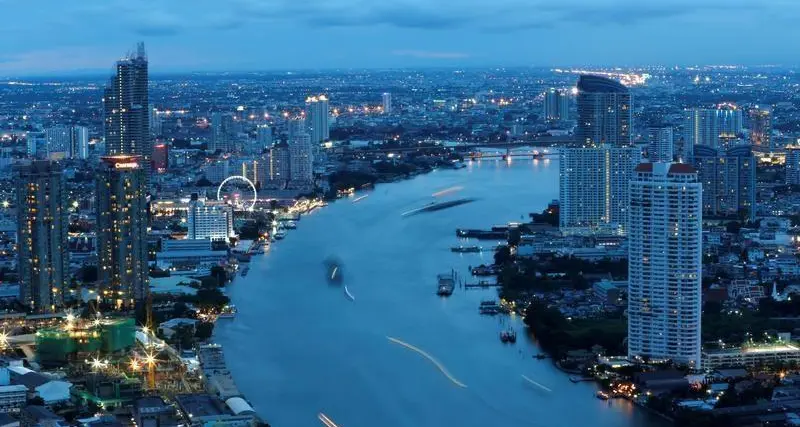 Thai business group keeps 2023 growth forecast at 2.5%-3.0%