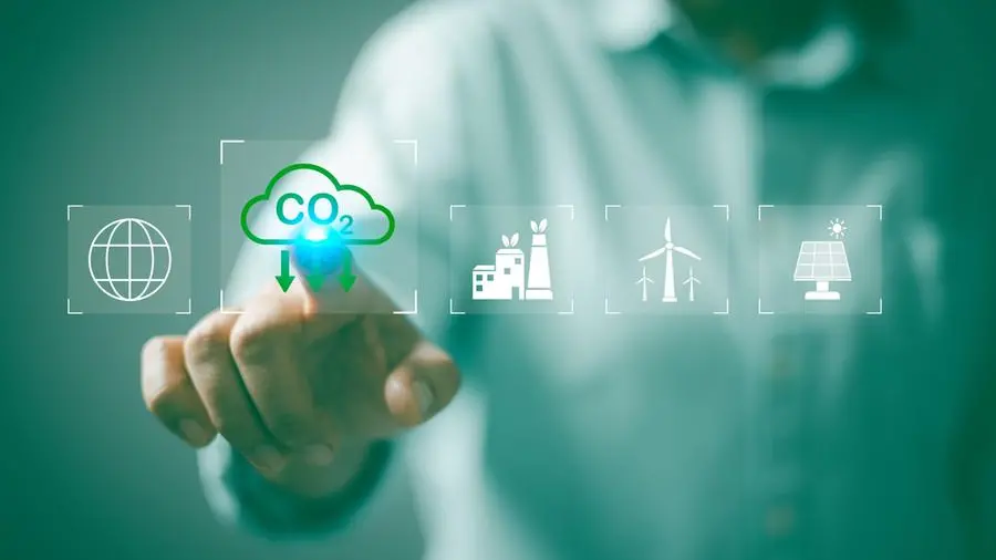 GORD, GCC, EPDA establish strategic partnership to shape carbon markets