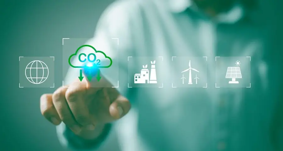 VCM, Enowa to deliver over 30mln tonnes of carbon credits
