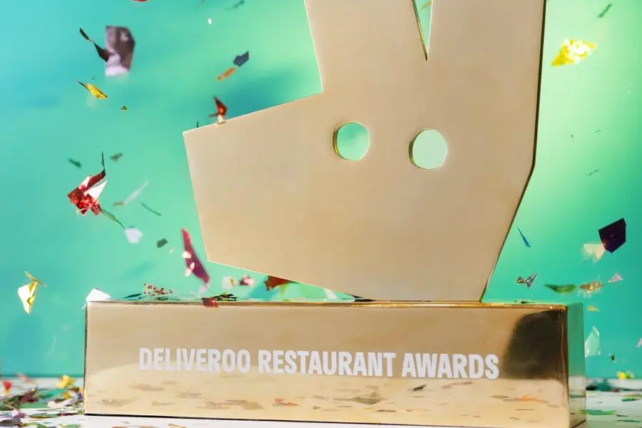 Deliveroo UAE reveals shortlist for Restaurant Awards 2023