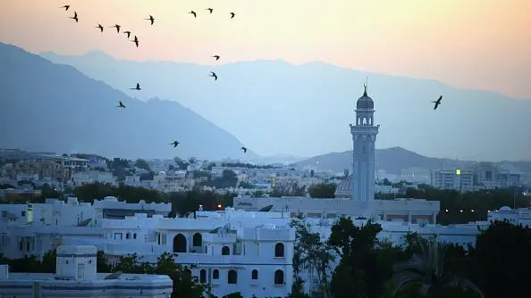Oman Investment Authority forecasts nearly $7.7bln profit in 2025