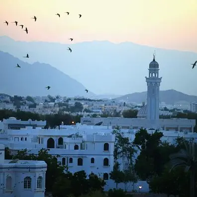 Oman's real estate deals rise by 1.3%