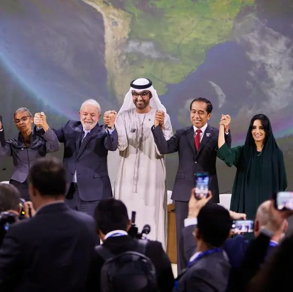 COP28 galvanizes finance and global unity for forests and the ocean