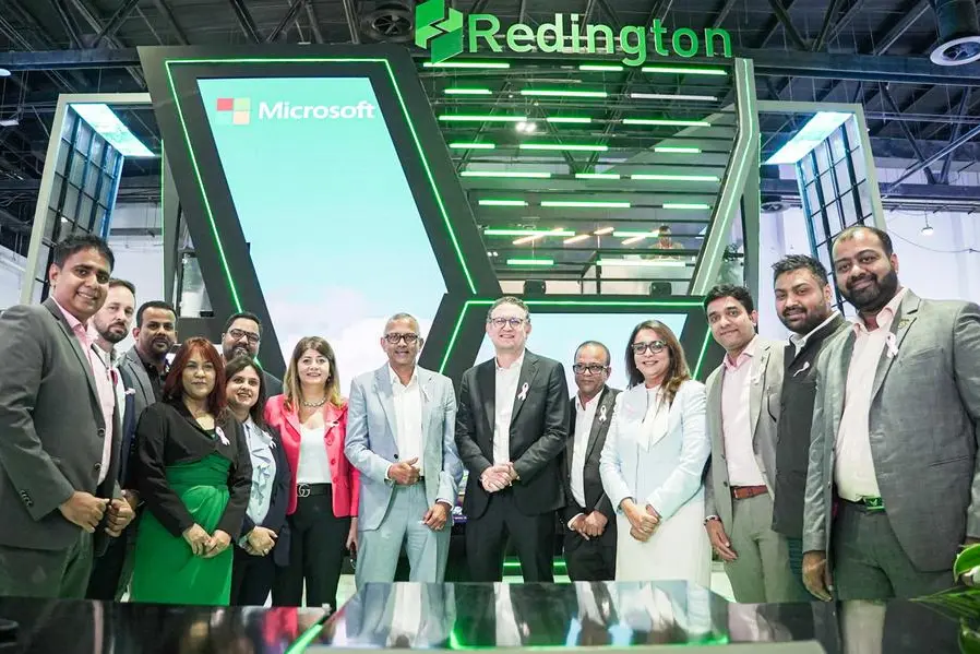 Redington amplifies Microsoft security capabilities