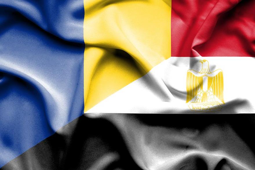 Romania and Egypt Strengthen Economic Ties With a Focus on Energy and Trade