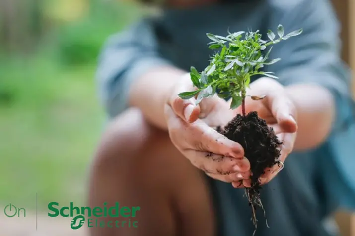 <p>Schneider Electric sustainability impact program continues progressing in Q1 2024</p>\\n