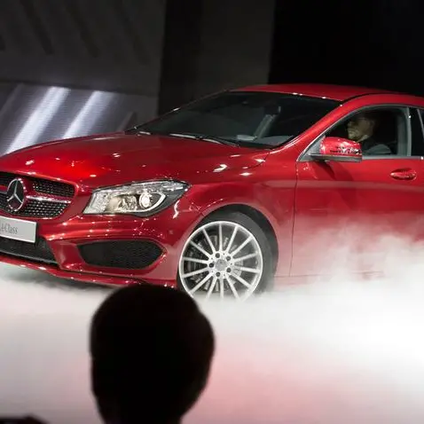 Qatar's ministry announces recall of Mercedes CLA, 2023 model