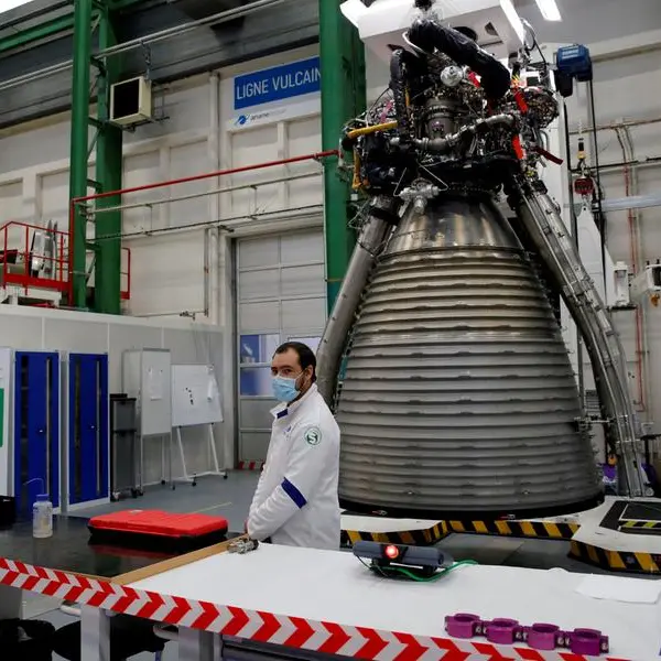 Europe's new Ariane 6 rocket to launch between June 15-July 31, 2024