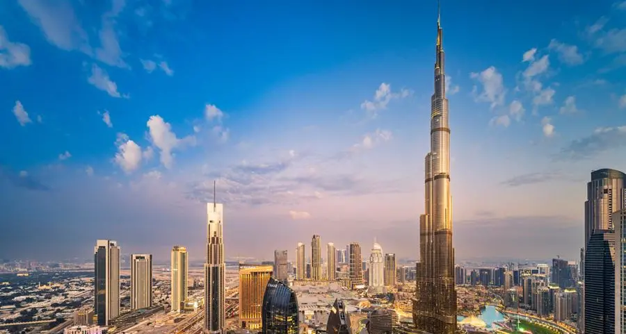 Unlocking potential – Dubai establishes itself as a fintech and investment hub