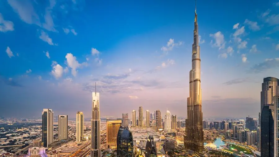 Unlocking potential – Dubai establishes itself as a fintech and investment hub