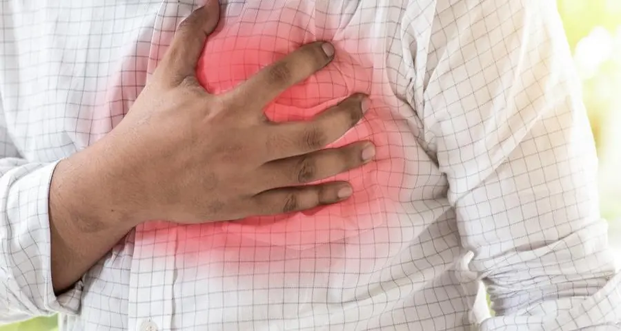 UAE: Hospitals report increase in heart attacks among patients in their 30s