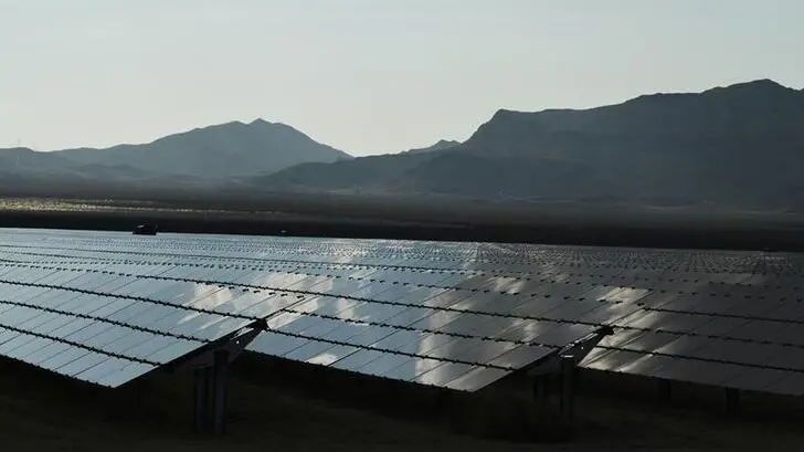 Lebanese solar energy scams hold back push for green power