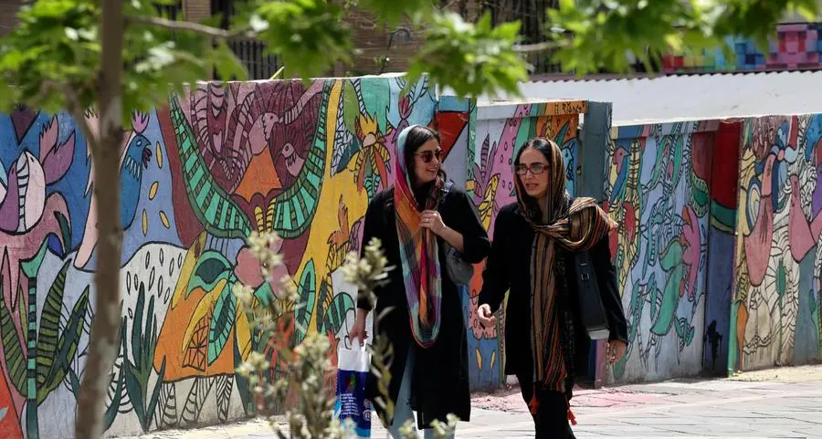 Iran plans to toughen penalties for violence against women