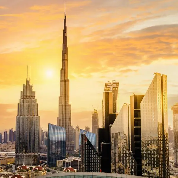 Dubai records $3bln worth weekly real estate transactions
