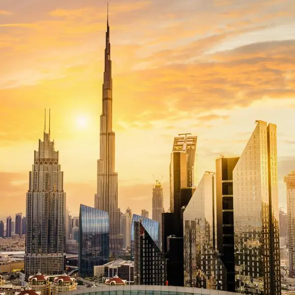 UAE's economic momentum continues, led by investment: HSBC