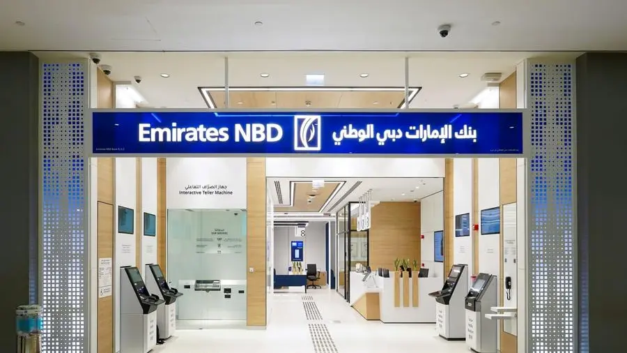 Emirates NBD inks strategic $1.3bln Riyadh Air finance deal