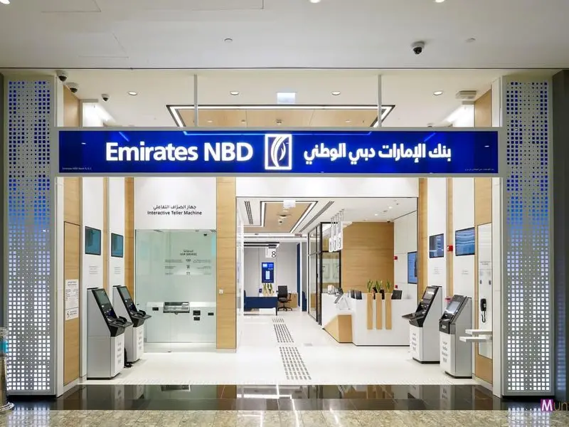 Emirates NBD Group’s Deniz Ventures invests in TeamSec