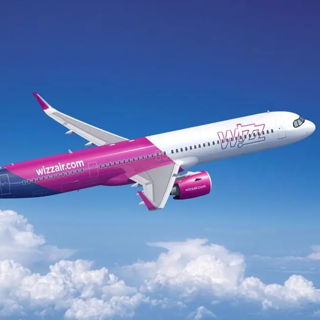 Wizz Air Abu Dhabi adds new aircraft to fleet
