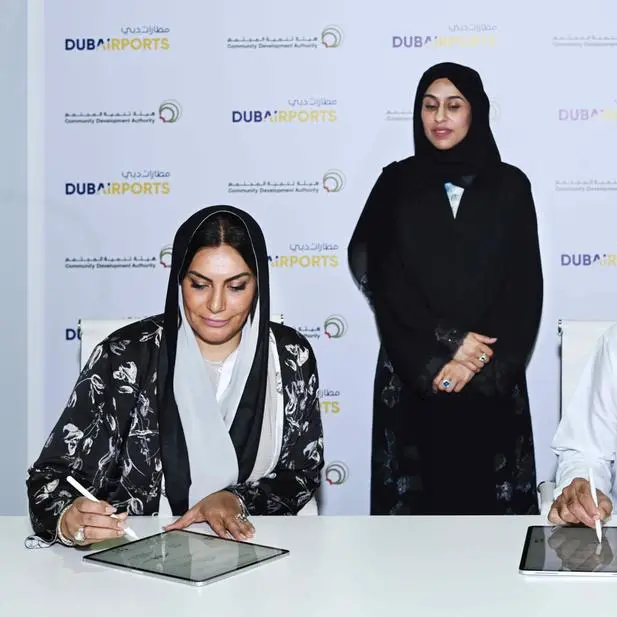 Paving the way for inclusive travel: Dubai Airports partners with CDA at AccessAbilities Expo