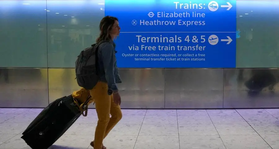 Heathrow stake sale opens the door for a resurgence in airport deals