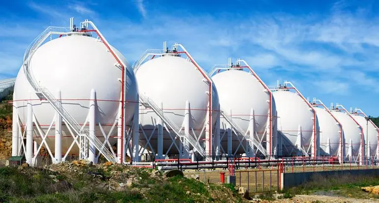 Russia diverts its naphtha from Oman due to Middle Eastern crisis, data shows