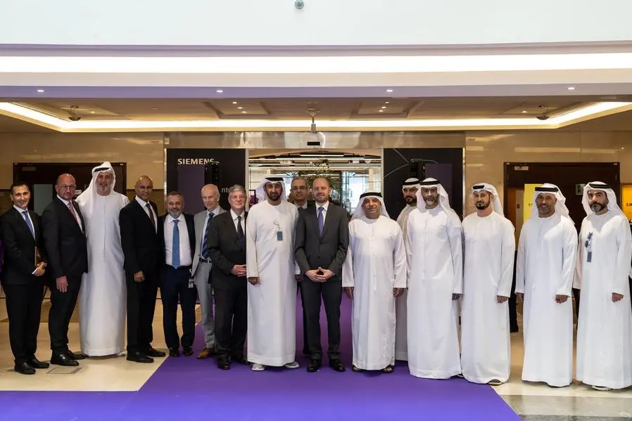 <p>Siemens Energy inaugurates global innovation center partnership with ADIO and Khalifa University</p>\\n