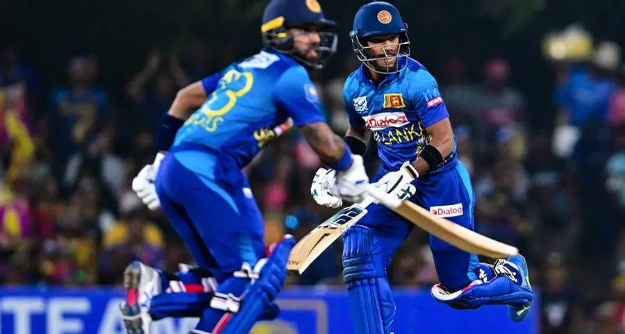 Afghanistan bowl first in second Sri Lanka T20