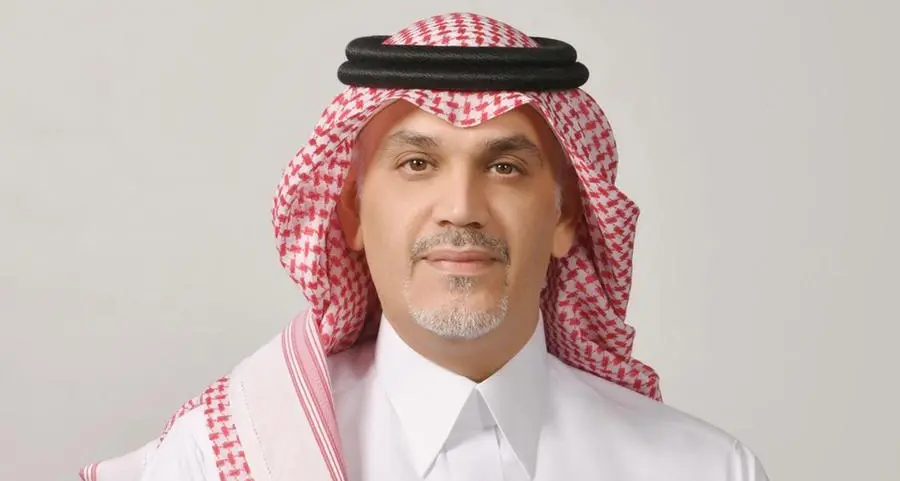 Fahad AlSaif appointed Head of PIF’s Investment Strategy & Economic Insights Division