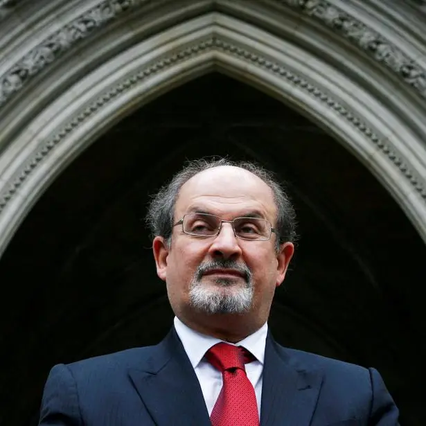 Iran says Rushdie and supporters to blame for his attack