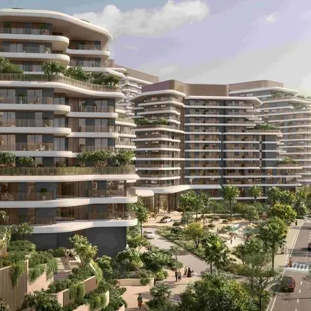 Aldar sells more than 660 residences at launch of its first apartment offering in Dubai - Verdes by Haven