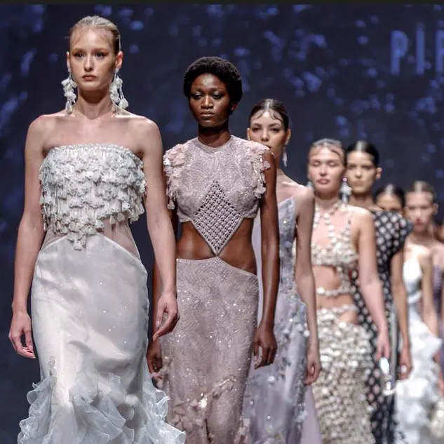 Dubai Fashion Week to lead global fashion season