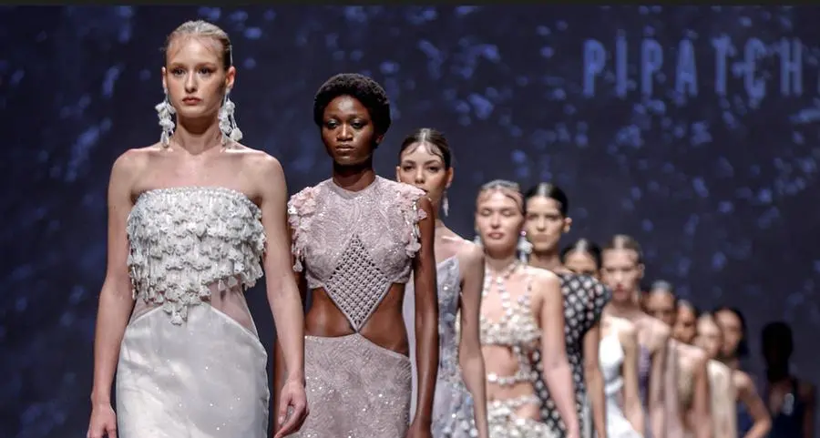 Dubai Fashion Week to lead global fashion season