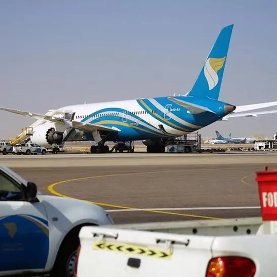 Oman Air launches winter flights between Muscat and Zurich