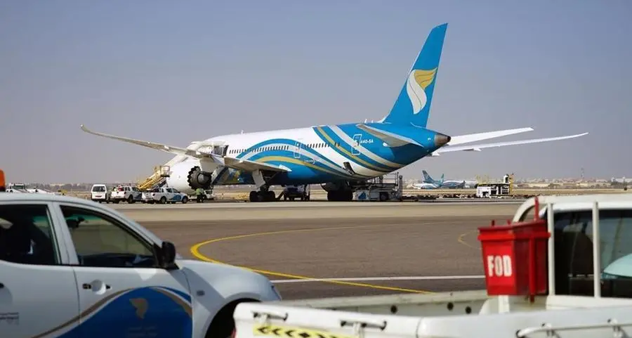 Oman Air launches winter flights between Muscat and Zurich