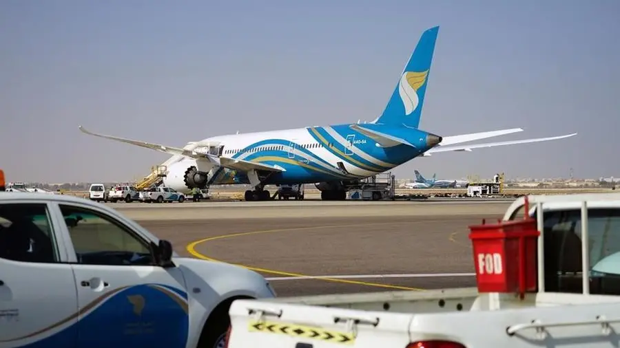 Oman Air sees growth in passengers from direct flights
