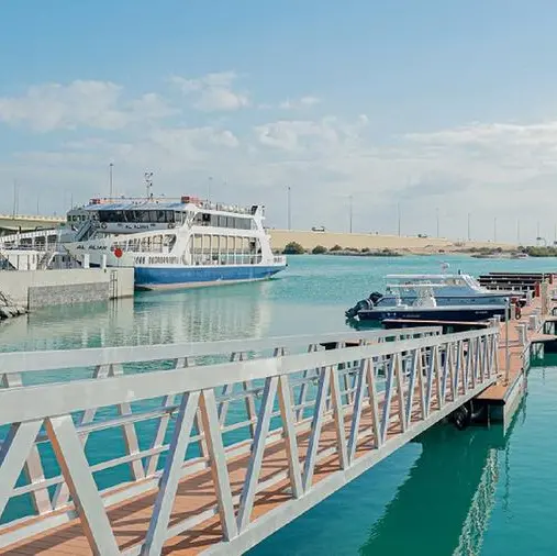 Top facilities to create new maritime gateways for Abu Dhabi