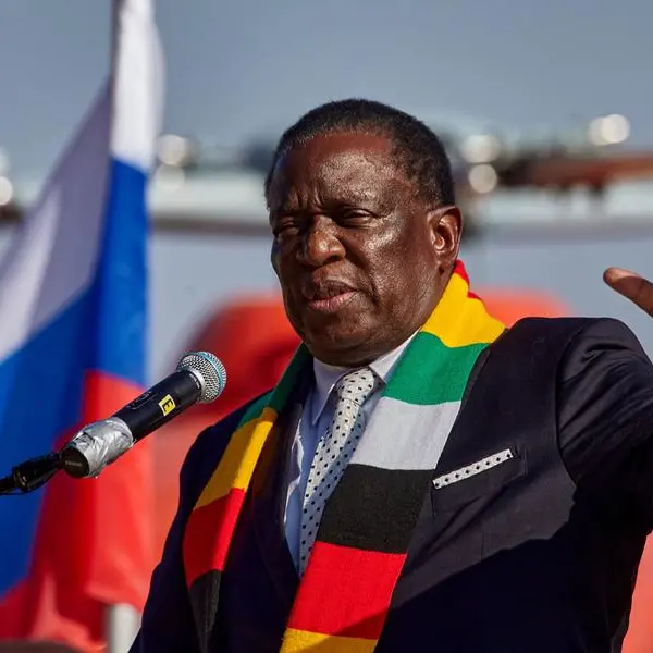 Zimbabwe's opposition leader urges election date clarity