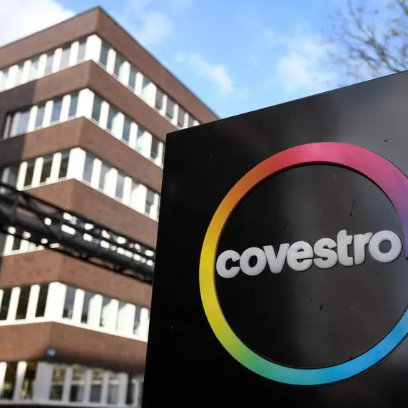 Covestro likely to recommend ADNOC takeover offer, trims 2024 profit target again