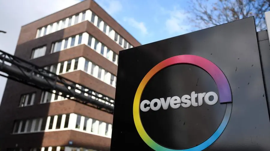 Covestro likely to recommend ADNOC takeover offer, trims 2024 profit target again