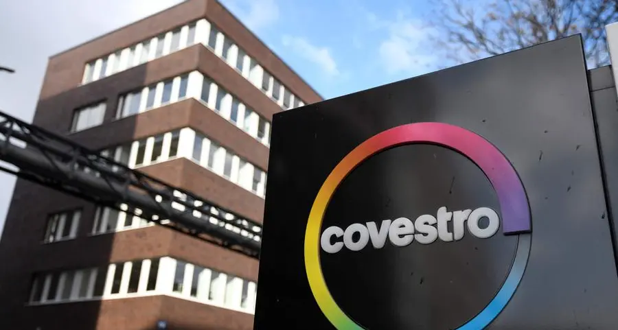 Covestro likely to recommend ADNOC takeover offer, trims 2024 profit target again