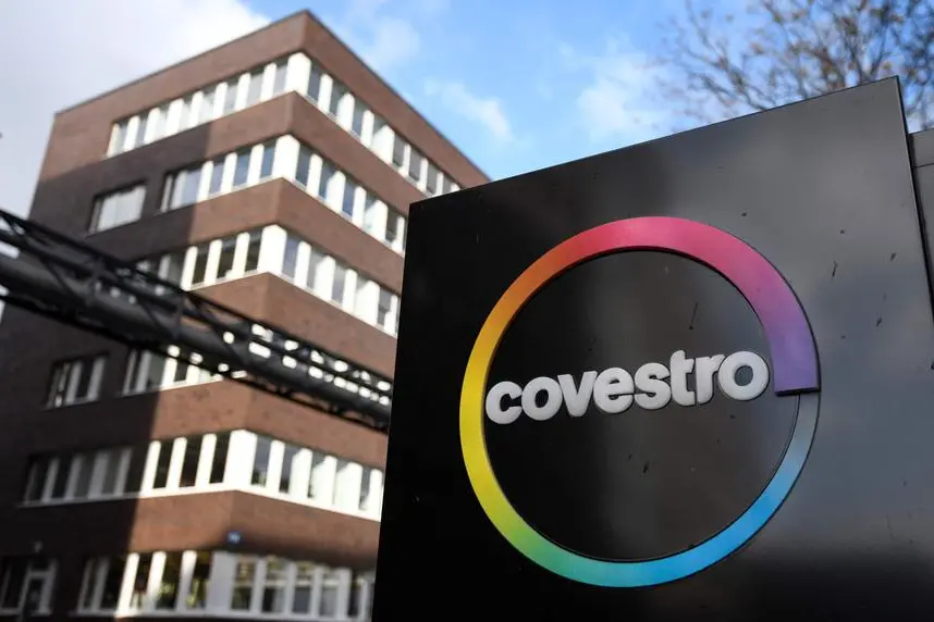 Covestro likely to recommend ADNOC takeover offer, trims 2024 profit target again