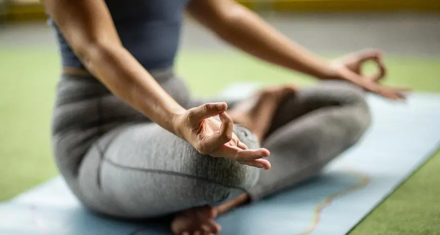 World Meditation Day: 5 therapeutic benefits of practising yoga