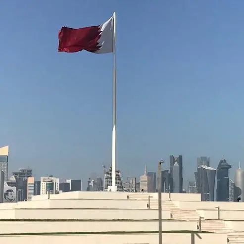 Qatar cabinet holds weekly meeting, approves draft laws